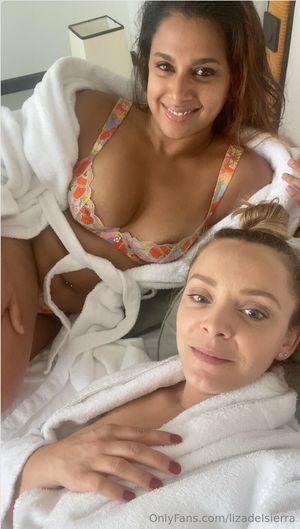 Liza Del Sierra N9