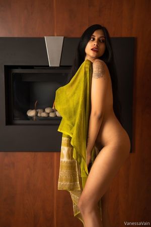 Vanessa Vain N32