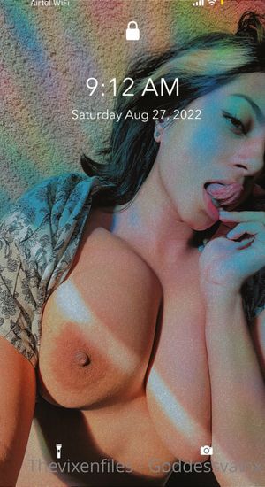 Vanessa Vain N69