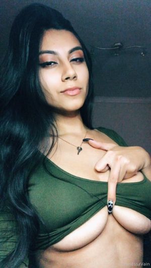 Vanessa Vain N42