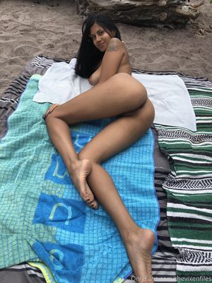 Vanessa Vain N64