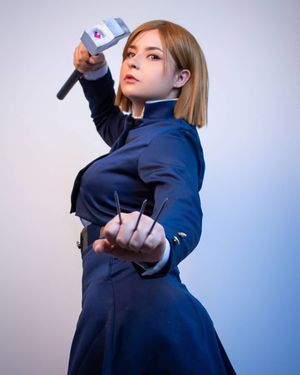 Harumicos N1