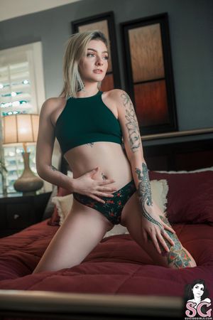fernsuicide N6