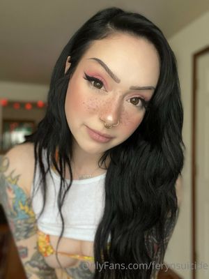 Feryn Suicide N1