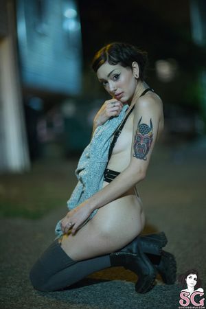 Feryn Suicide N7