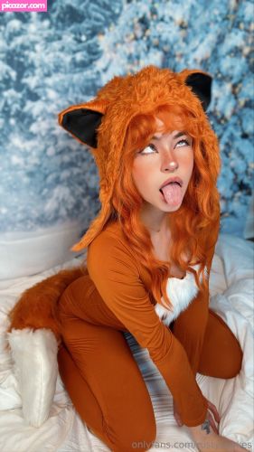 Rusty Fawkes - Image