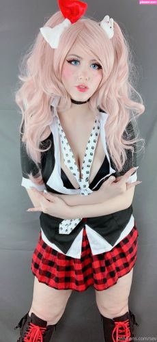 Sev_Cosplay - Image