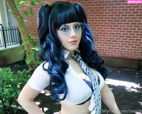 Sev_Cosplay - Image