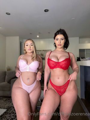 Zoe Renea N20
