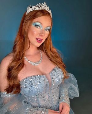 Megan DeLuca N27