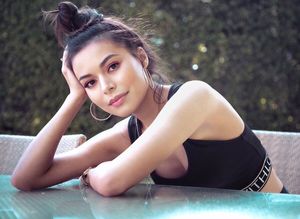 Miranda Cosgrove N3