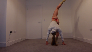 Rosie Burr N23