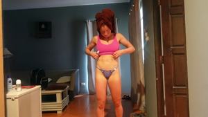 Rosie Burr N8