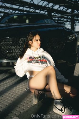 Sierra Cabot - Image