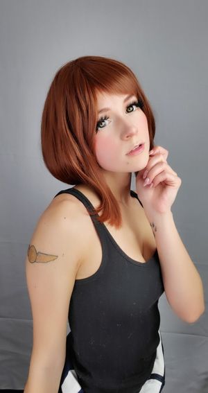 Bunnybii  N40