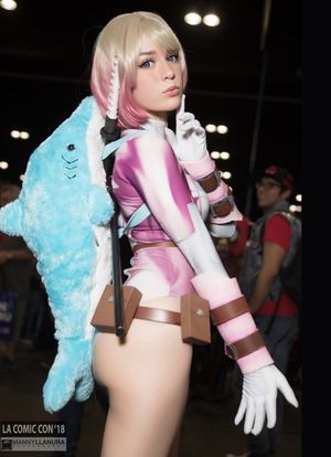 Bunnybii  N10