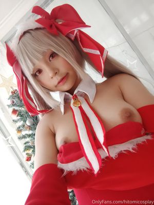 hitomi-kadorin-cosplay-1 photo #100 photo n 100