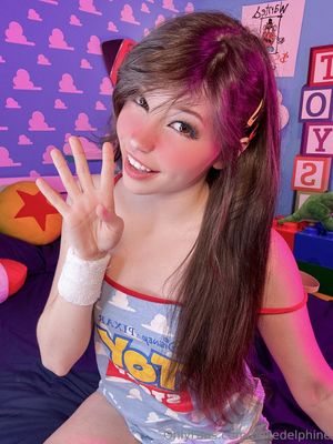 belle-delphine-1 photo #9942 photo n 9942