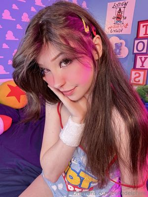 belle-delphine-1 photo #9943 photo n 9943