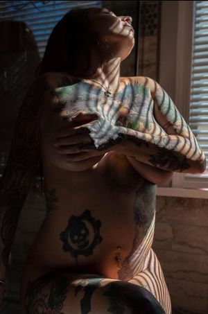 bamxashleyy photo #3 photo n 3