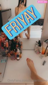 fingertoesxo-1 video #33 photo n 33
