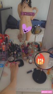 fingertoesxo-1 video #32 photo n 32
