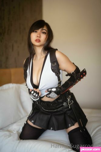 Harriet Sugarcookie - Image