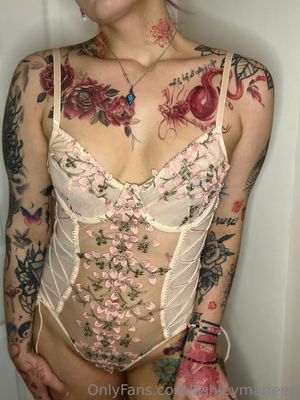 Ashley Marie N22