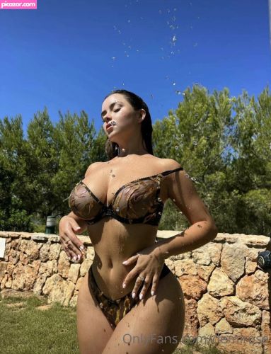 Demi Rose - Image