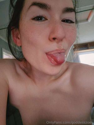GoddessZoey  N5