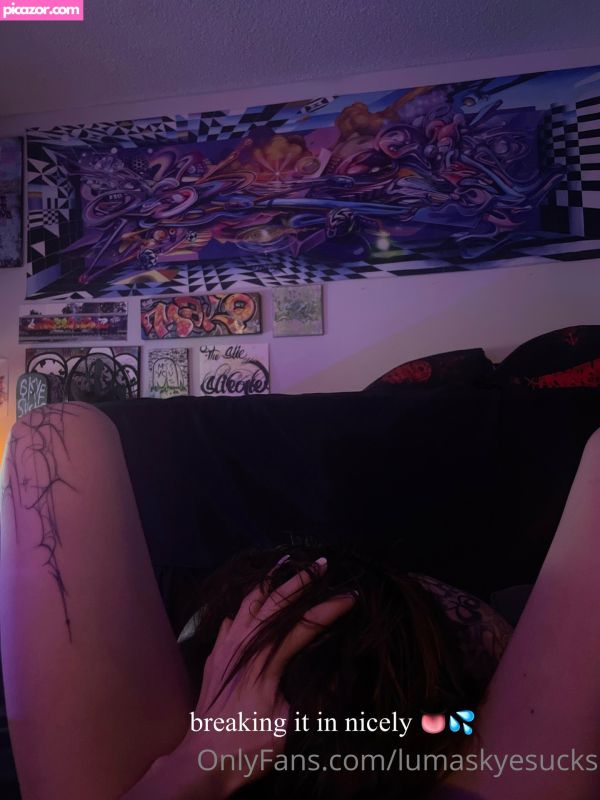 Luma Skye N343