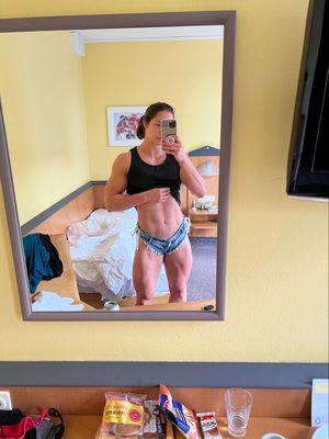 Vladislava Galagan - Thumb