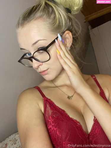 Xdestinyrose - Image