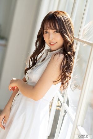 Yua Mikami N18
