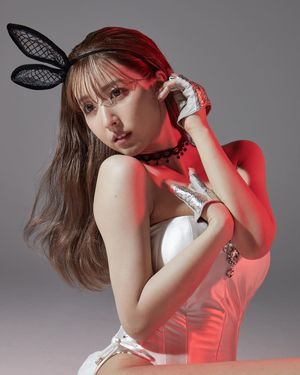 Yua Mikami N5