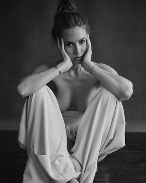 Scarlett Howard  N16