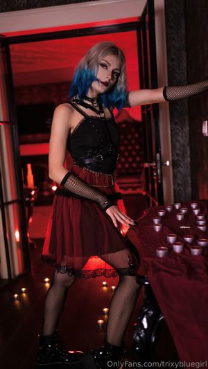 trixy-blue photo #2652 photo n 2652
