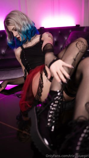 trixy-blue photo #2651 photo n 2651