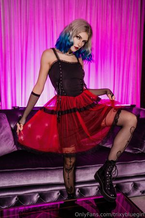 trixy-blue photo #2675 photo n 2675