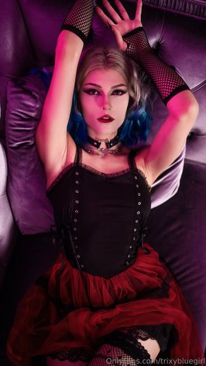 trixy-blue photo #2646 photo n 2646