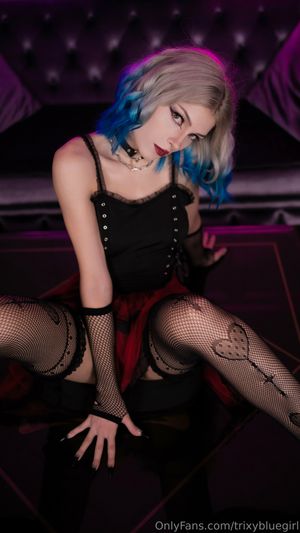 trixy-blue photo #2637 photo n 2637