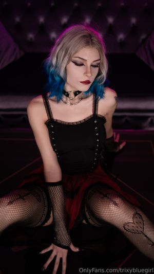 trixy-blue photo #2635 photo n 2635