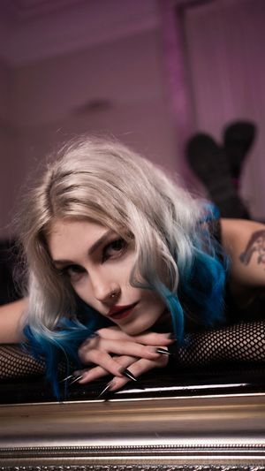 trixy-blue photo #2661 photo n 2661