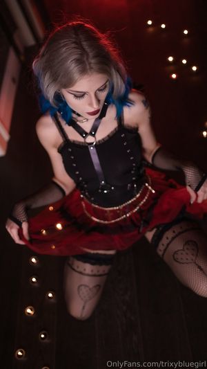 trixy-blue photo #2665 photo n 2665