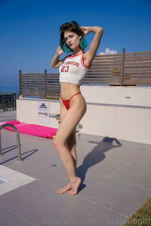 trixy-blue photo #2572 photo n 2572