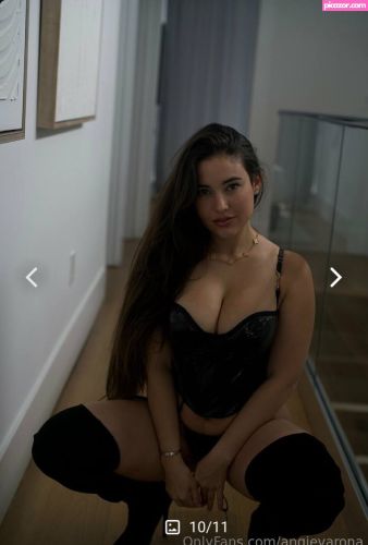 Angie Varona - Image