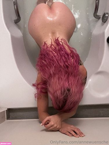 Anne Wuensche - Image