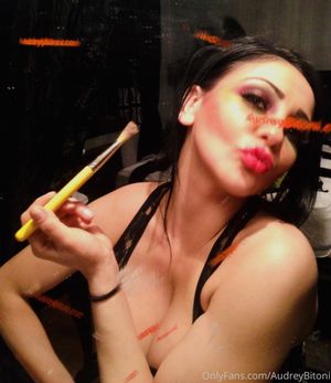 audrey-bitoni photo #78 photo n 78
