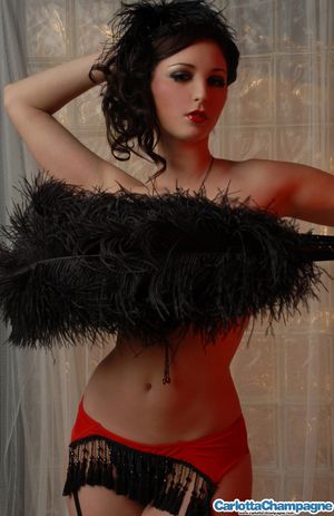 carlotta-champagne-1 photo #1166 photo n 1166