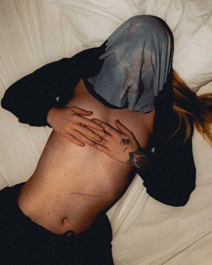 Luisa Sonza N10